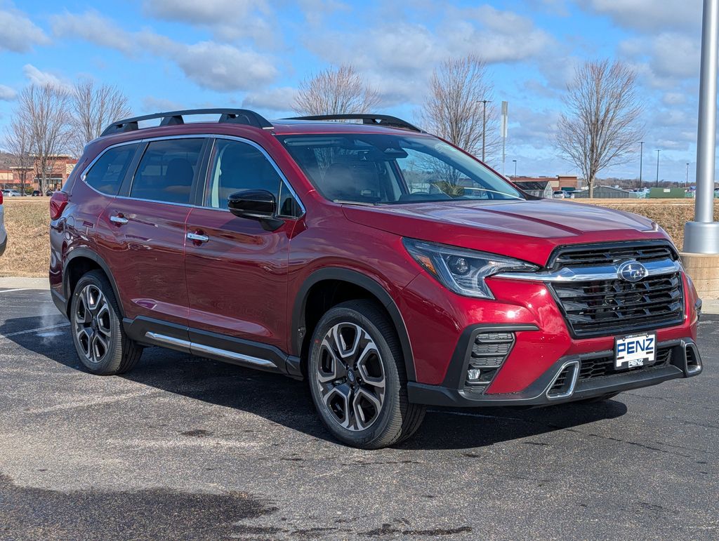 2026 Subaru Ascent Touring AWD