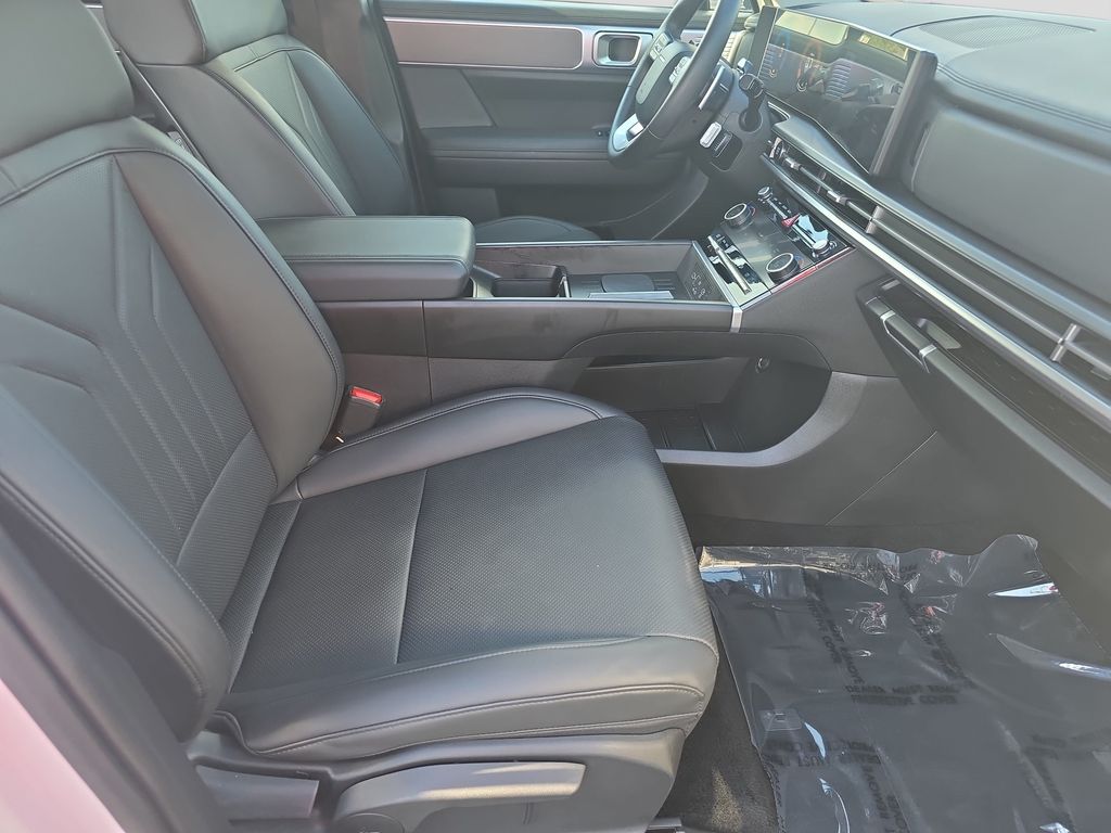 Used 2026 Hyundai Santa Fe SUV