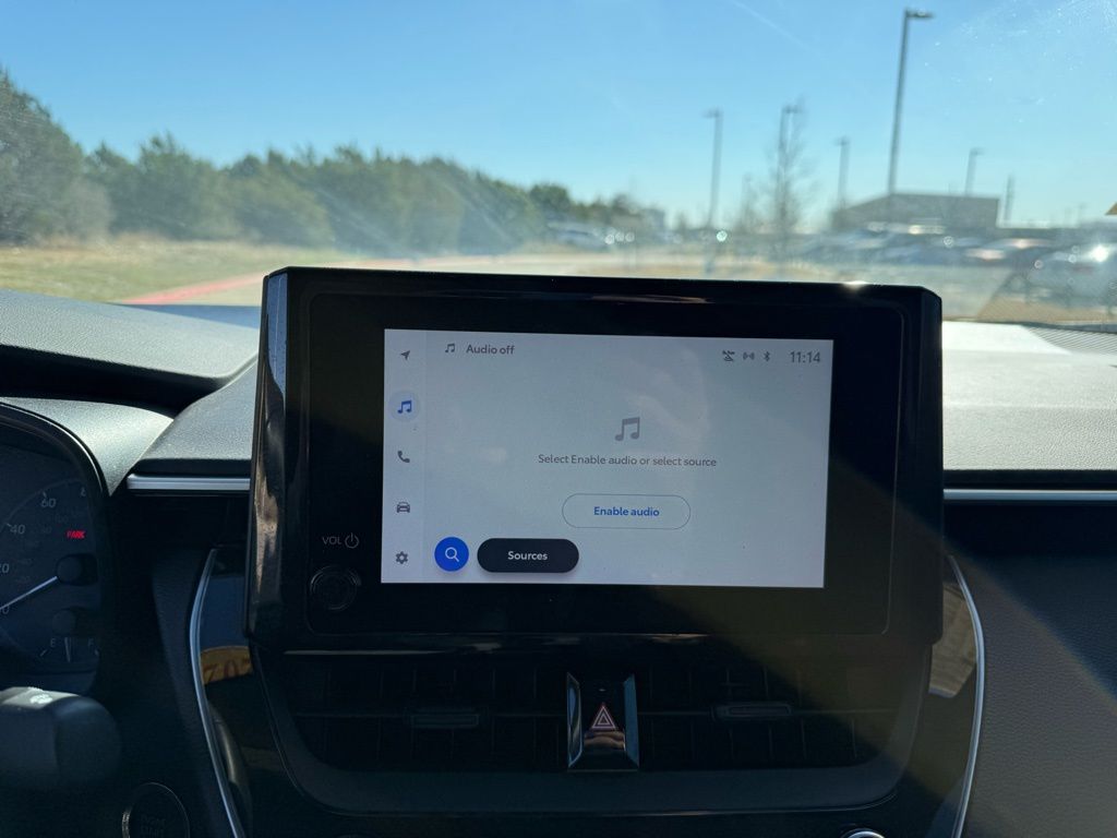 Thumbnail: 2023 Toyota Corolla - 17