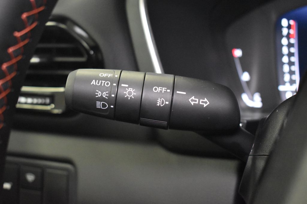 Thumbnail: 2026 Honda Passport - 15