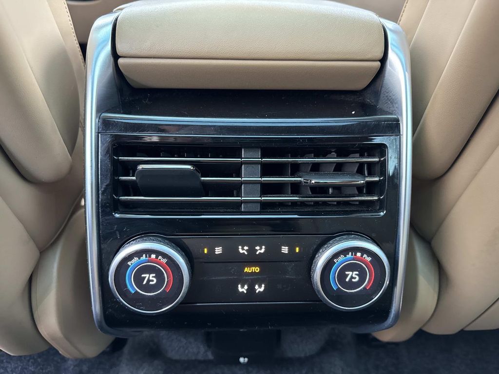 Certified Used 2023 Green Land Rover SE image 17