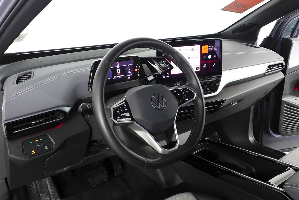 Thumbnail: 2023 Volkswagen ID.4 - 31