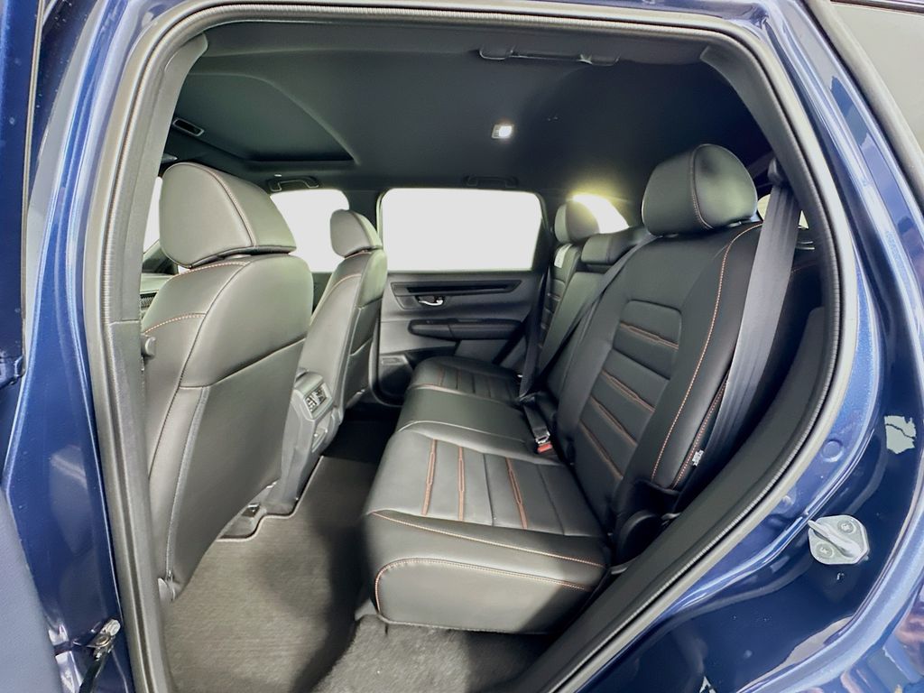 Thumbnail: 2026 Honda CR-V - 16