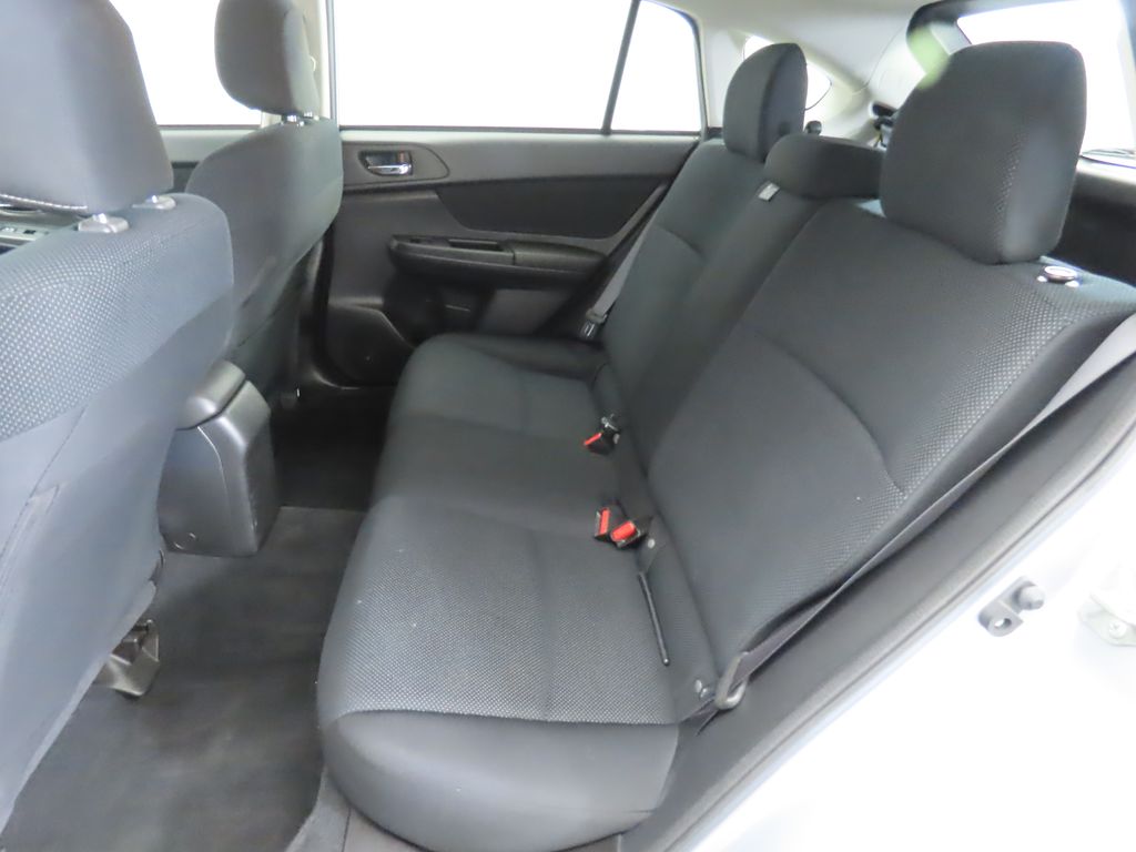 Thumbnail: 2013 Subaru Impreza - 20