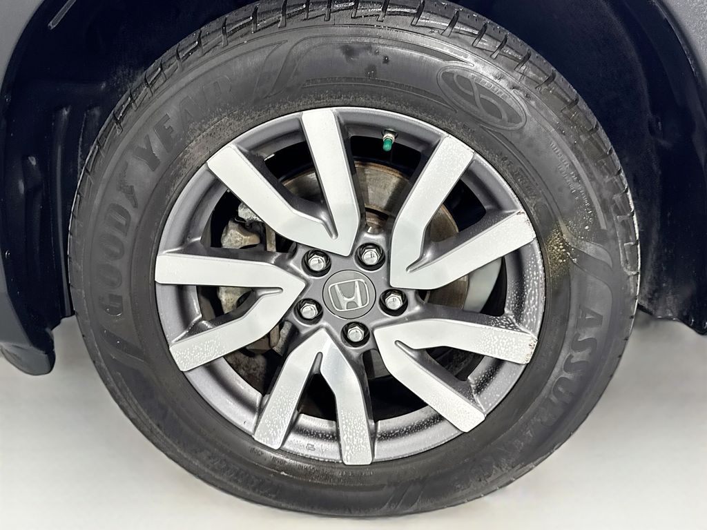 Used Car 2019 Honda Pilot  Ex-l For Sale Under $20,000 In Austin, Texas