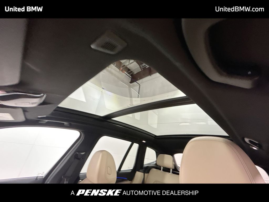 Thumbnail: 2023 BMW X3 - 20