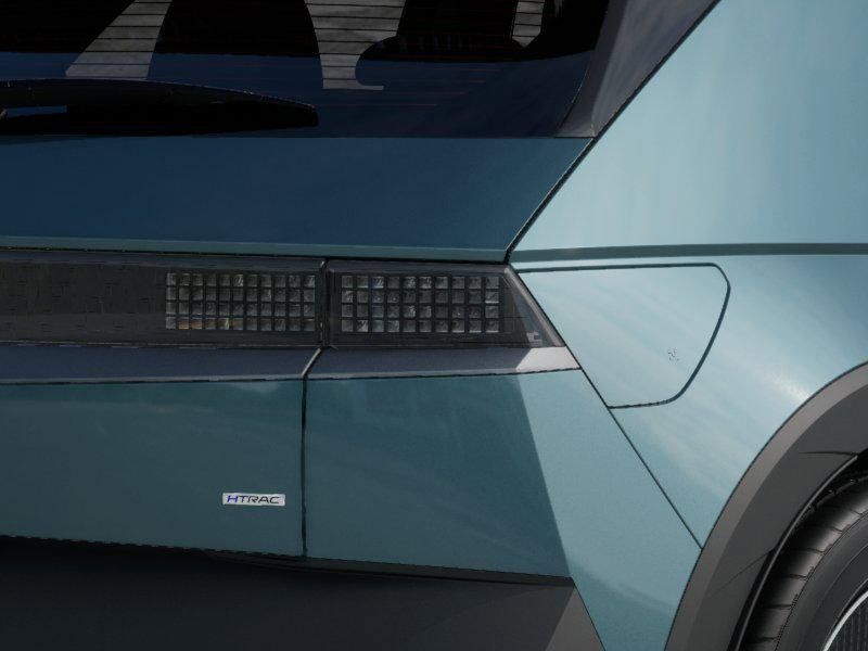 2026 Hyundai IONIQ 5 — photo 10
