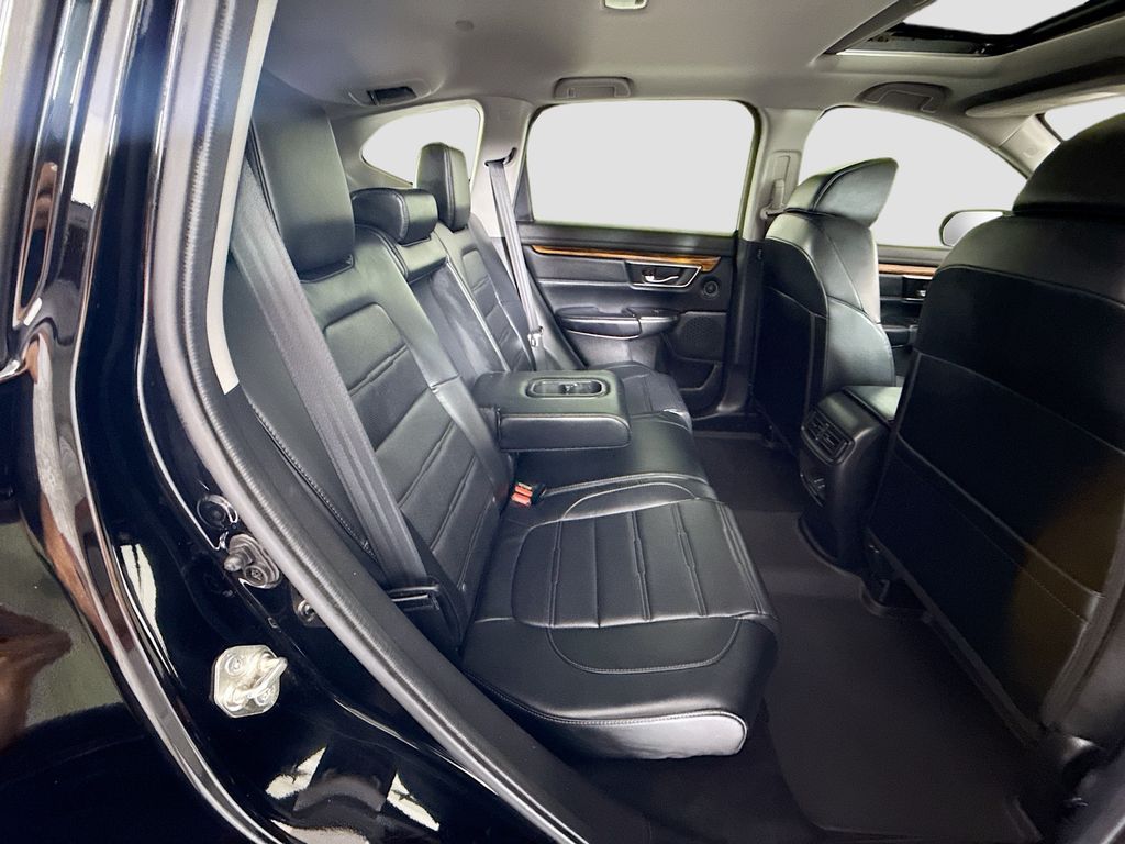 Thumbnail: 2018 Honda CR-V - 22