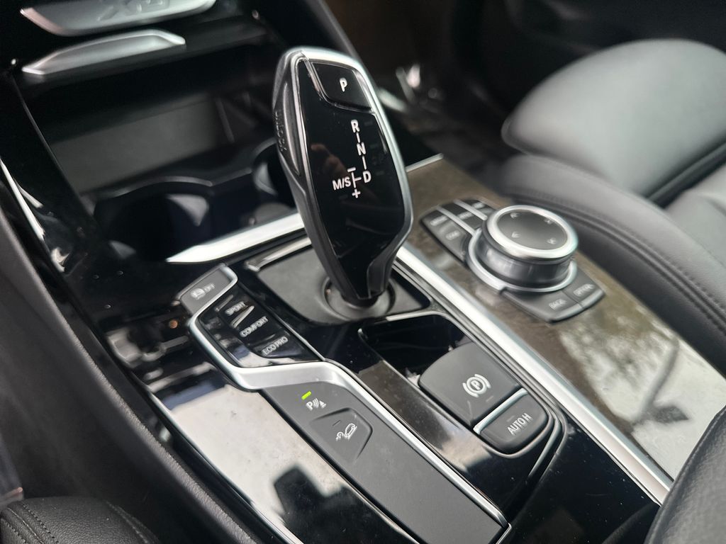Used Car 2020 Bmw X3  Xdrive30i For Sale Under $25,000 In Austin, Texas