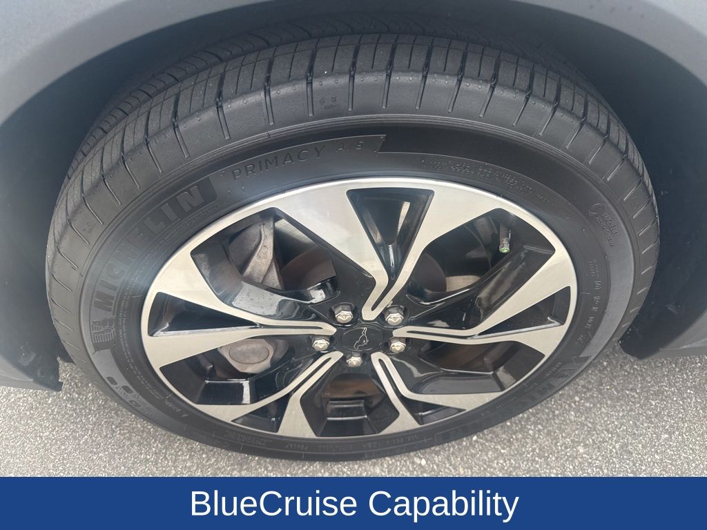 2024 Ford Mustang Mach-E Select