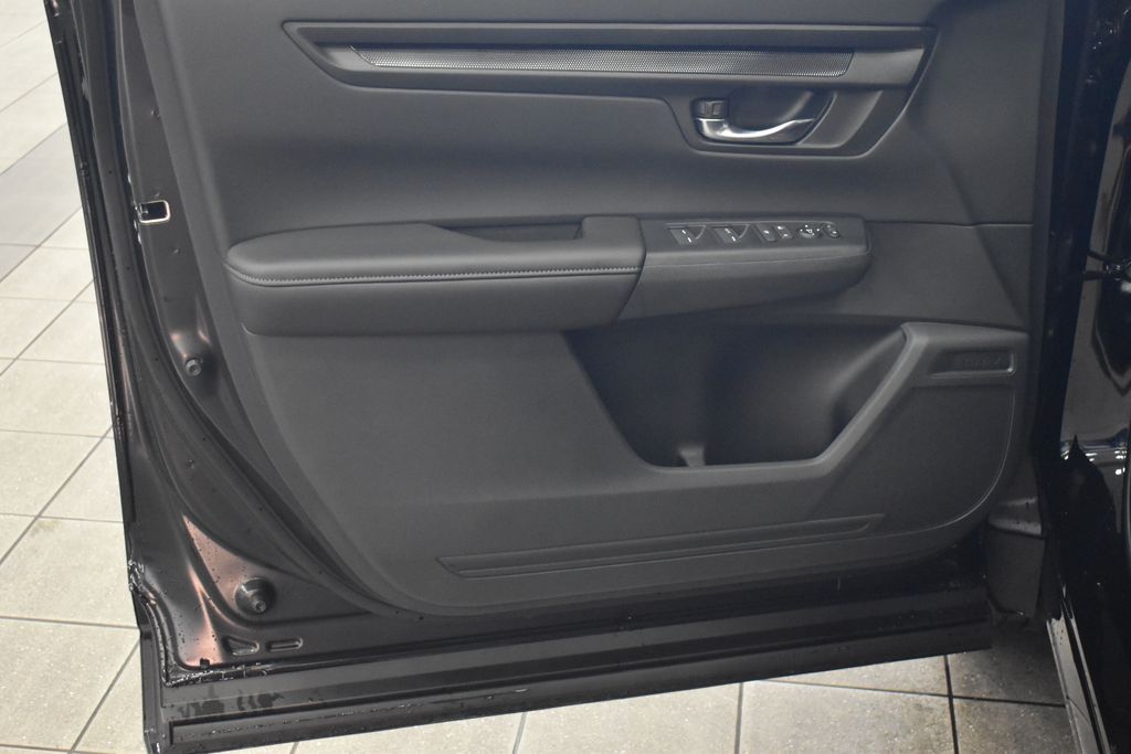 Thumbnail: 2026 Honda CR-V - 8