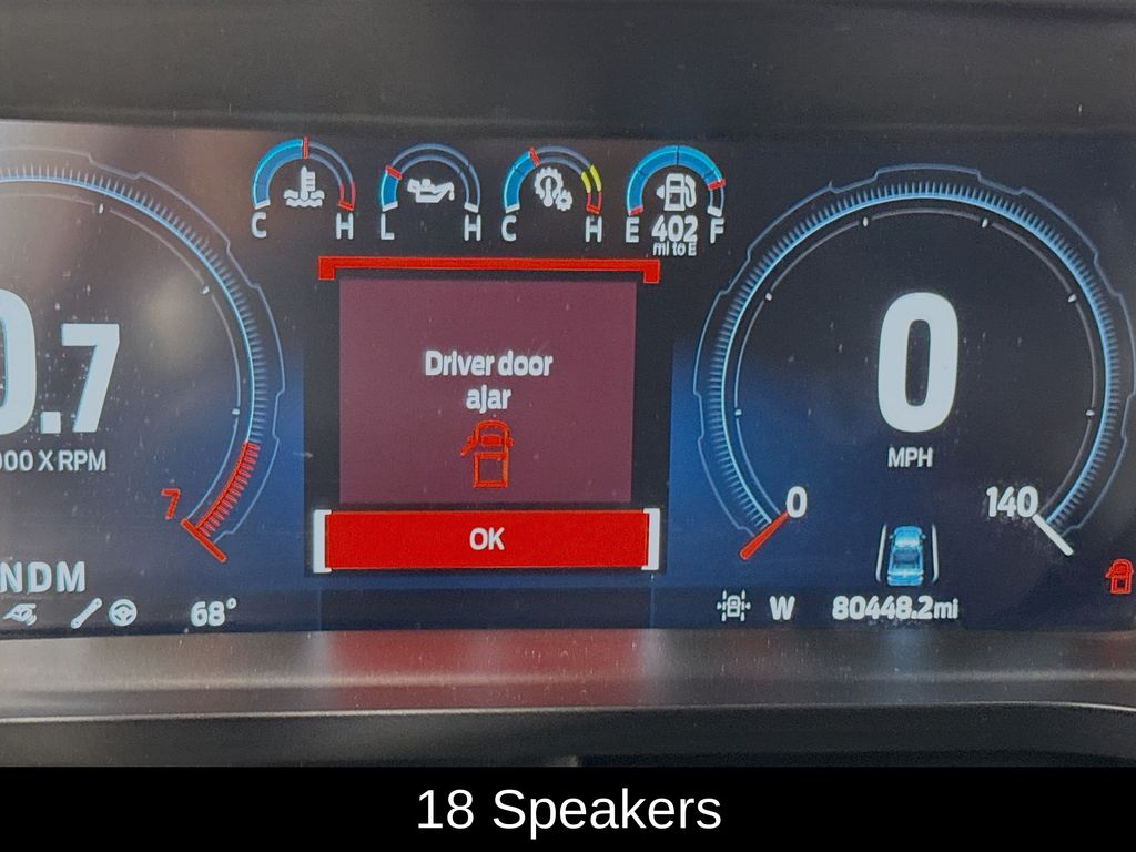 Used Car 2023 Ford F-150  Raptor For Sale Under $60,000 In San Antonio, Texas
