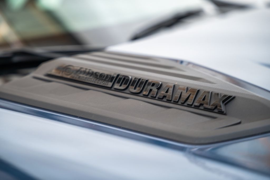 ChevroletSilverado 2500HD16