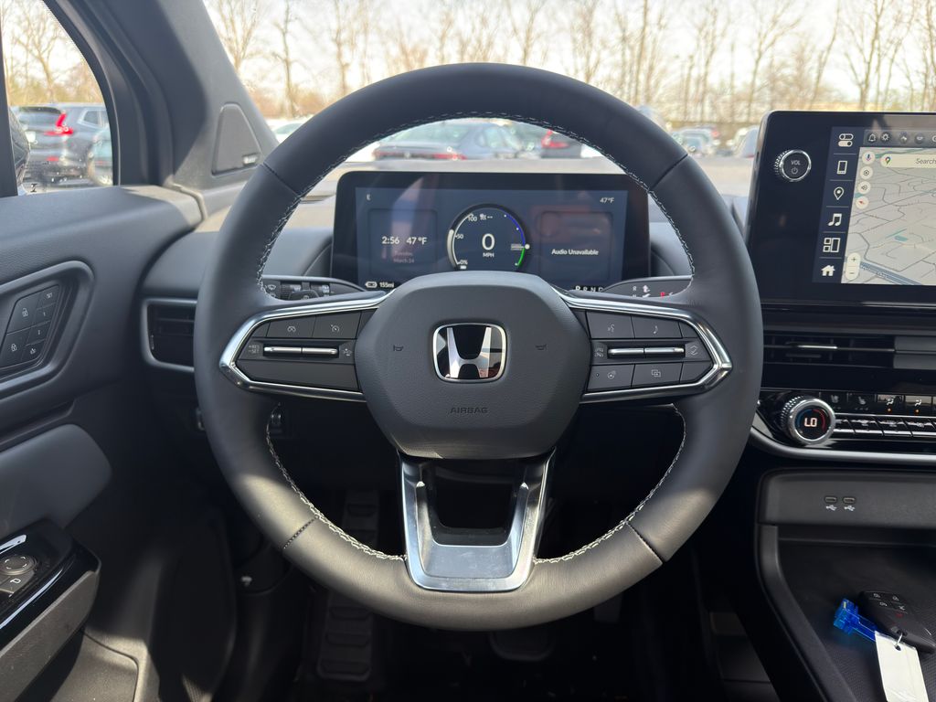 Thumbnail: 2026 Honda Prologue - 12