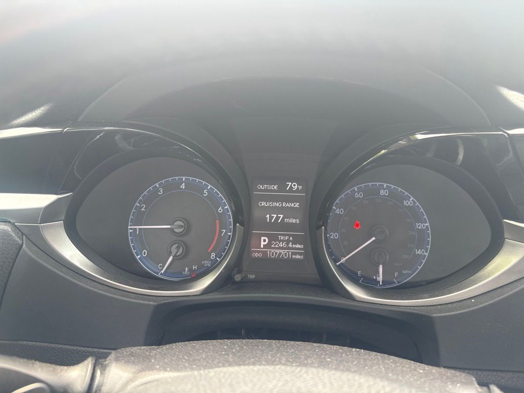 Used 2016 White Toyota S Plus image 14