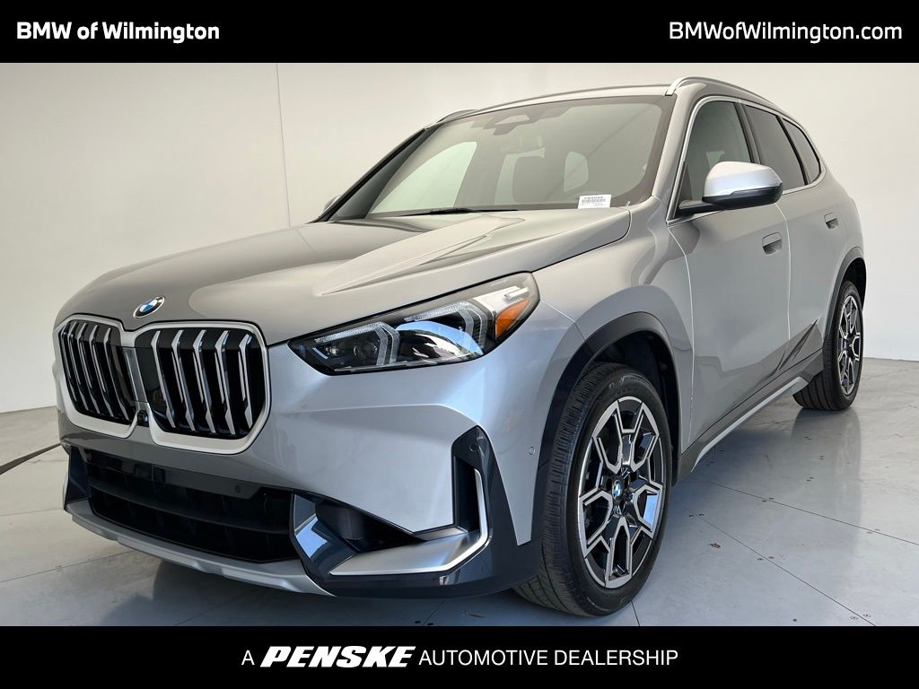 2024 BMW X1 xDrive28i -
                Wilmington, NC
