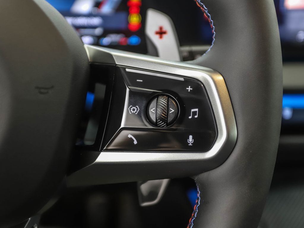 Thumbnail: 2026 BMW X3 - 13