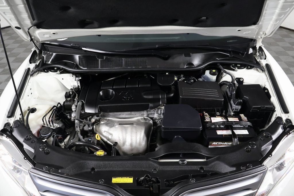 Thumbnail: 2011 Toyota Venza - 15