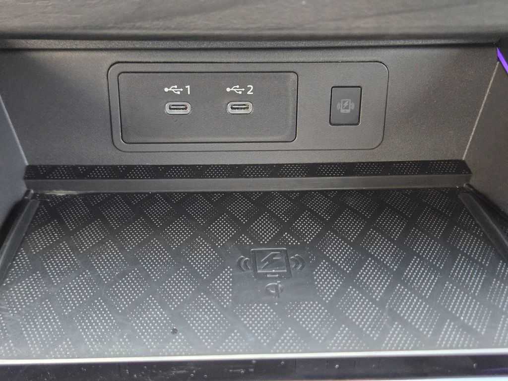 2025 Nissan Murano SL Gray at Central Houston Nissan