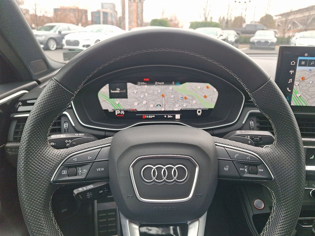 Thumbnail: 2022 Audi S4 - 20