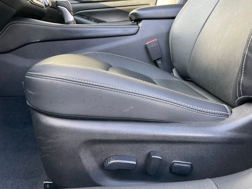 Thumbnail: 2024 Nissan Altima - 25