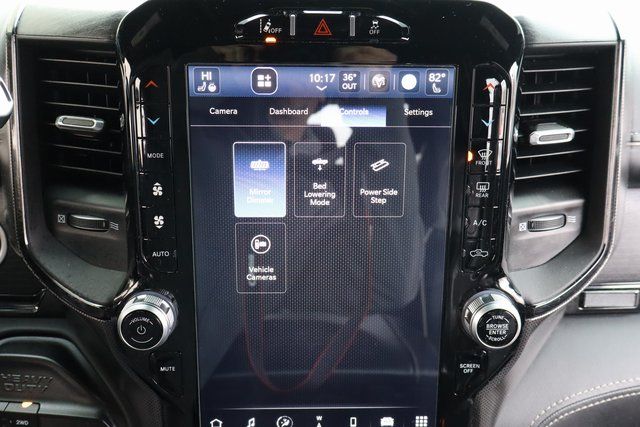 used 2023 Ram 3500 car, priced at $76,800