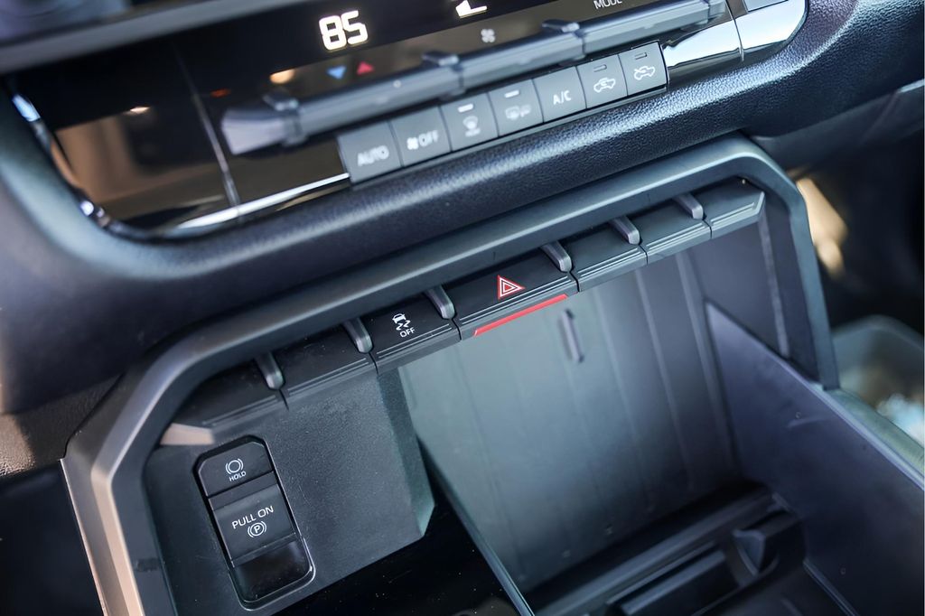 Used Car 2024 Toyota Tundra  Sr For Sale Under $40,000 In Austin, Texas