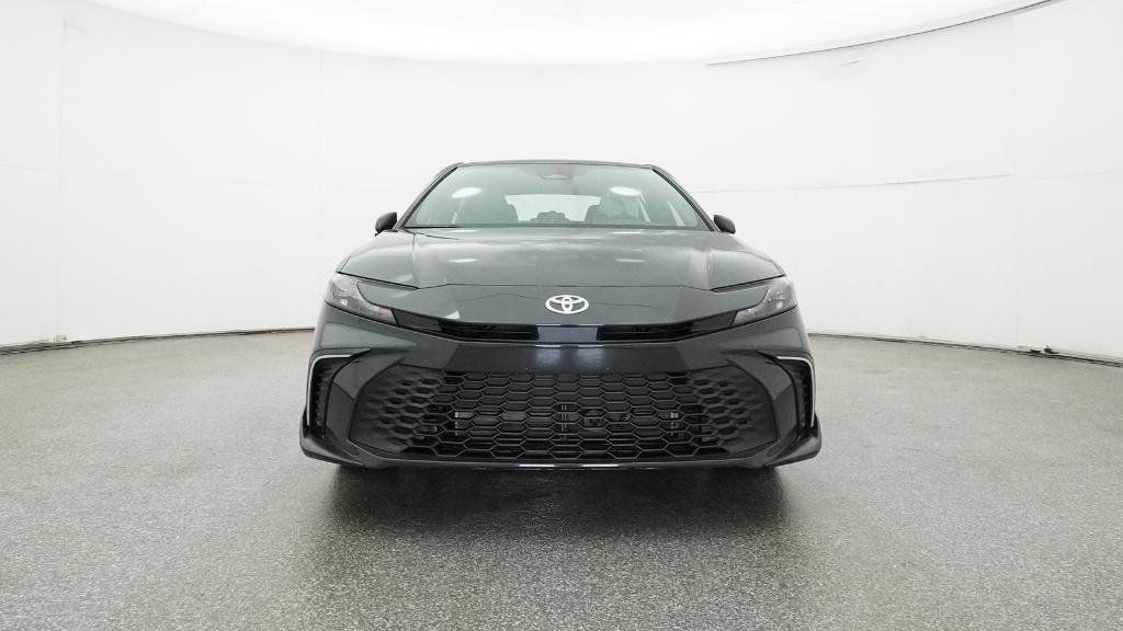 Thumbnail: 2026 Toyota Camry - 13