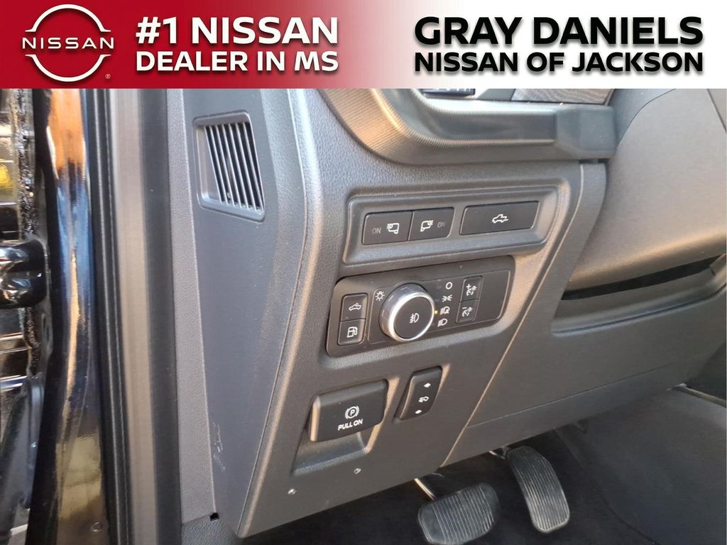 Used 2021 Ford F-150 Truck
