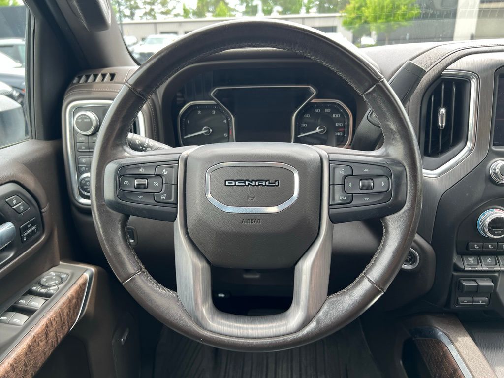 2021 GMC Sierra 2500 Denali 20