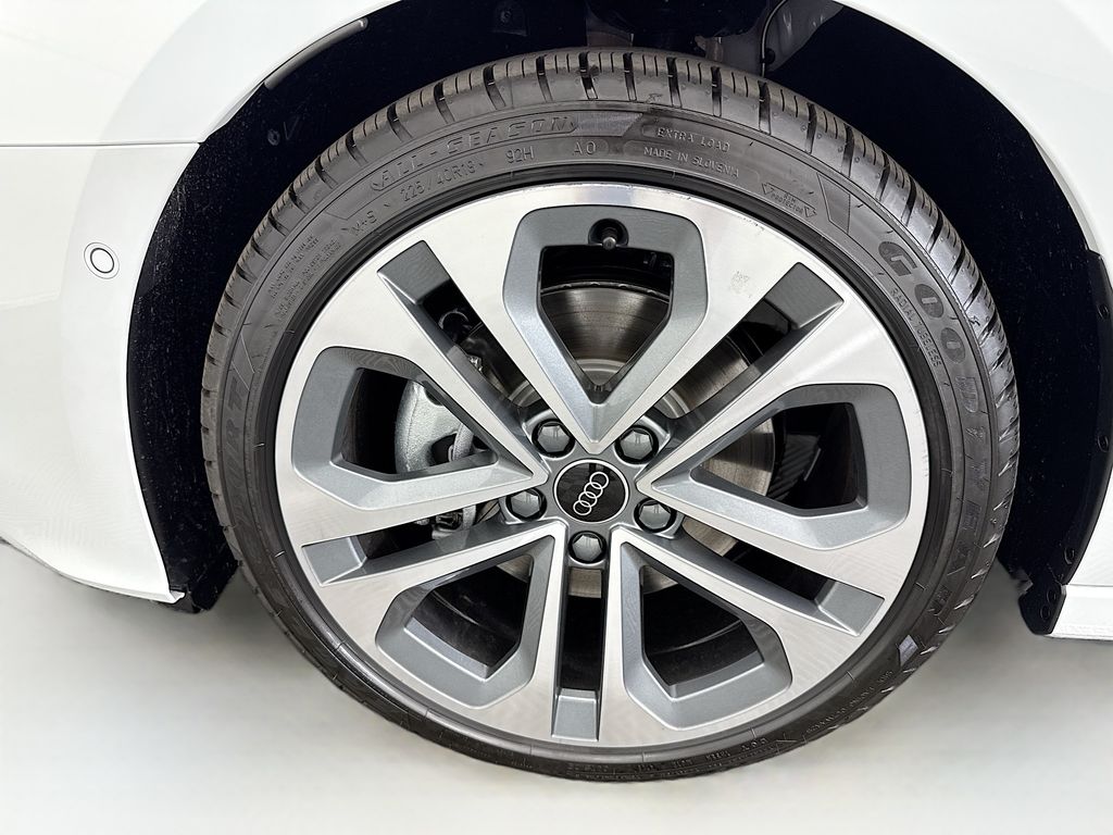 Thumbnail: 2026 Audi A3 - 30
