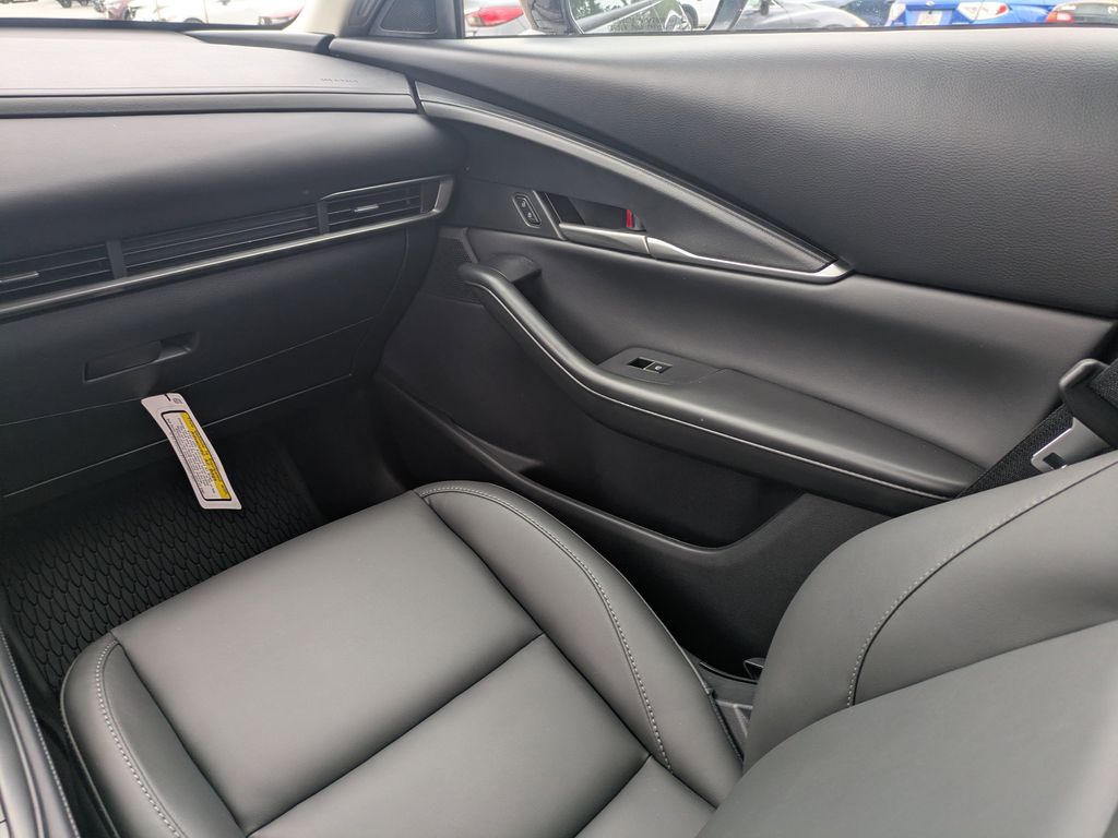 2026 Mazda CX-30 2.5 S Select Sport