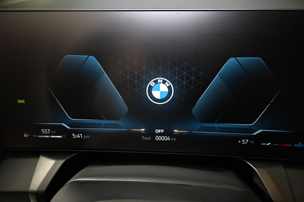 Thumbnail: 2026 BMW X3 - 26