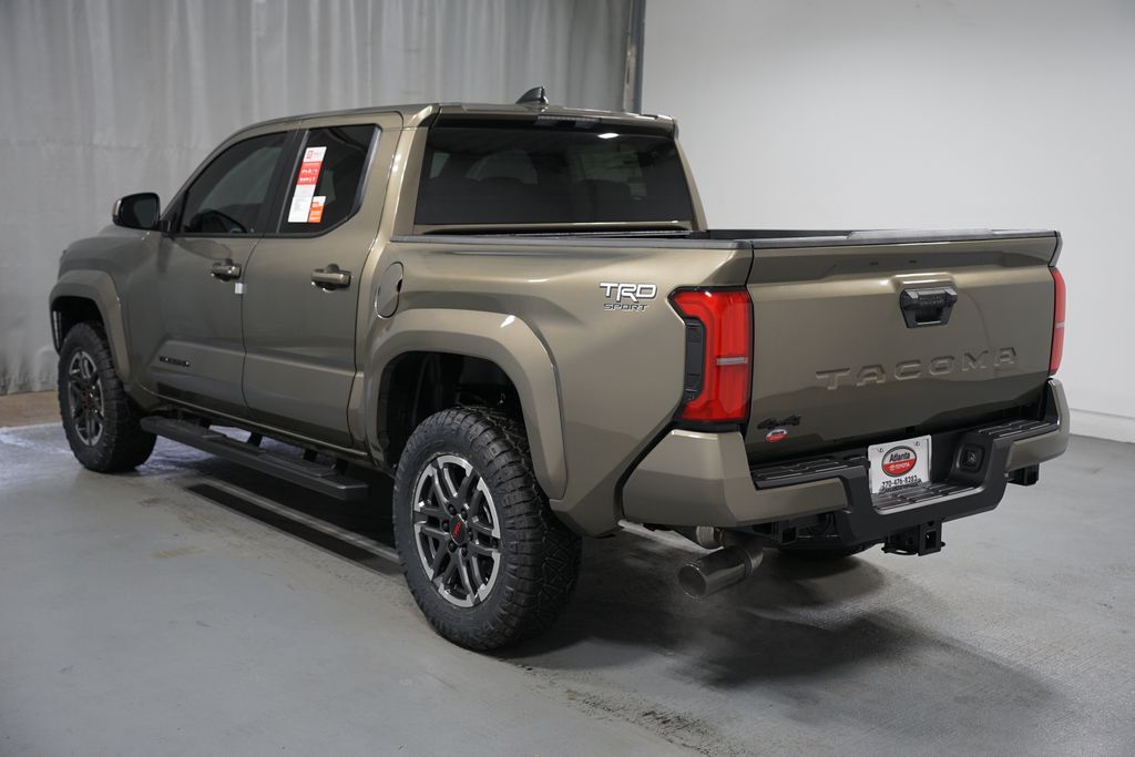 Thumbnail: 2026 Toyota Tacoma - 6