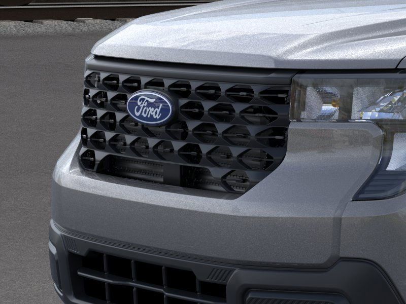 New 2026 Gray Ford XL image 18