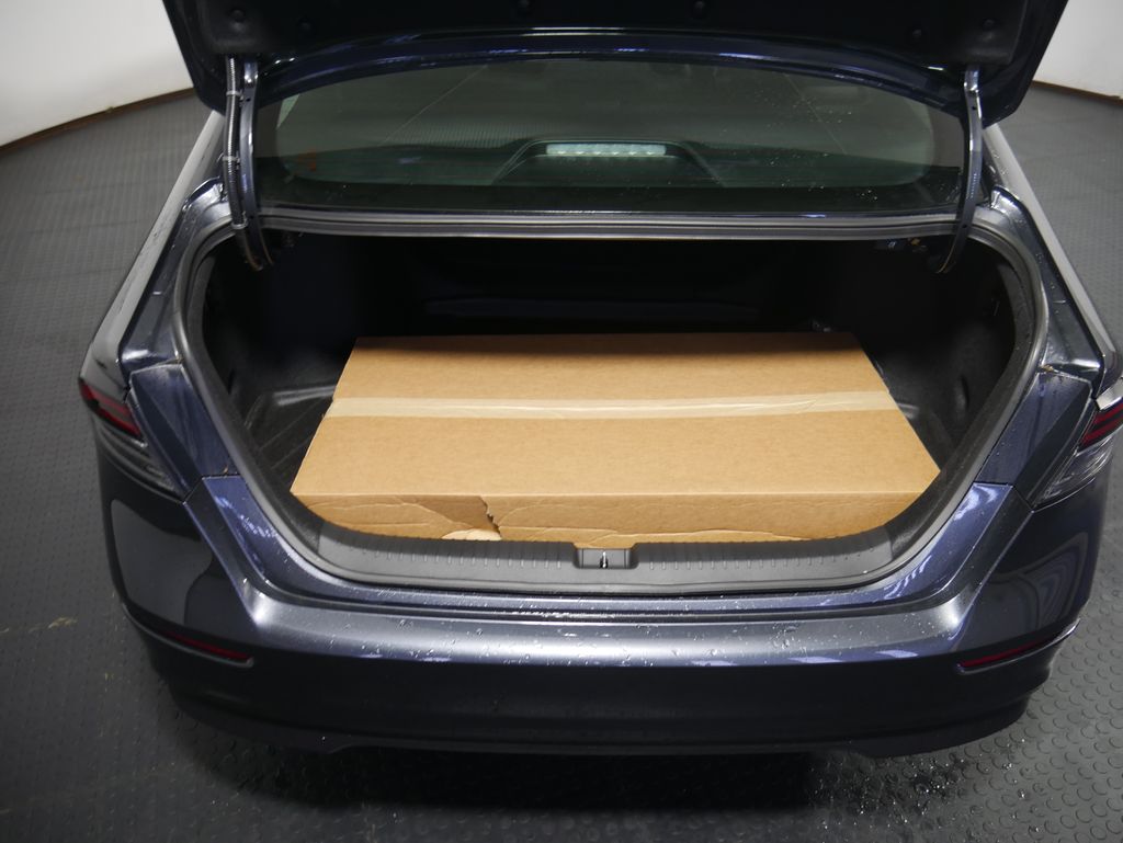 Thumbnail: 2026 Honda Accord - 6