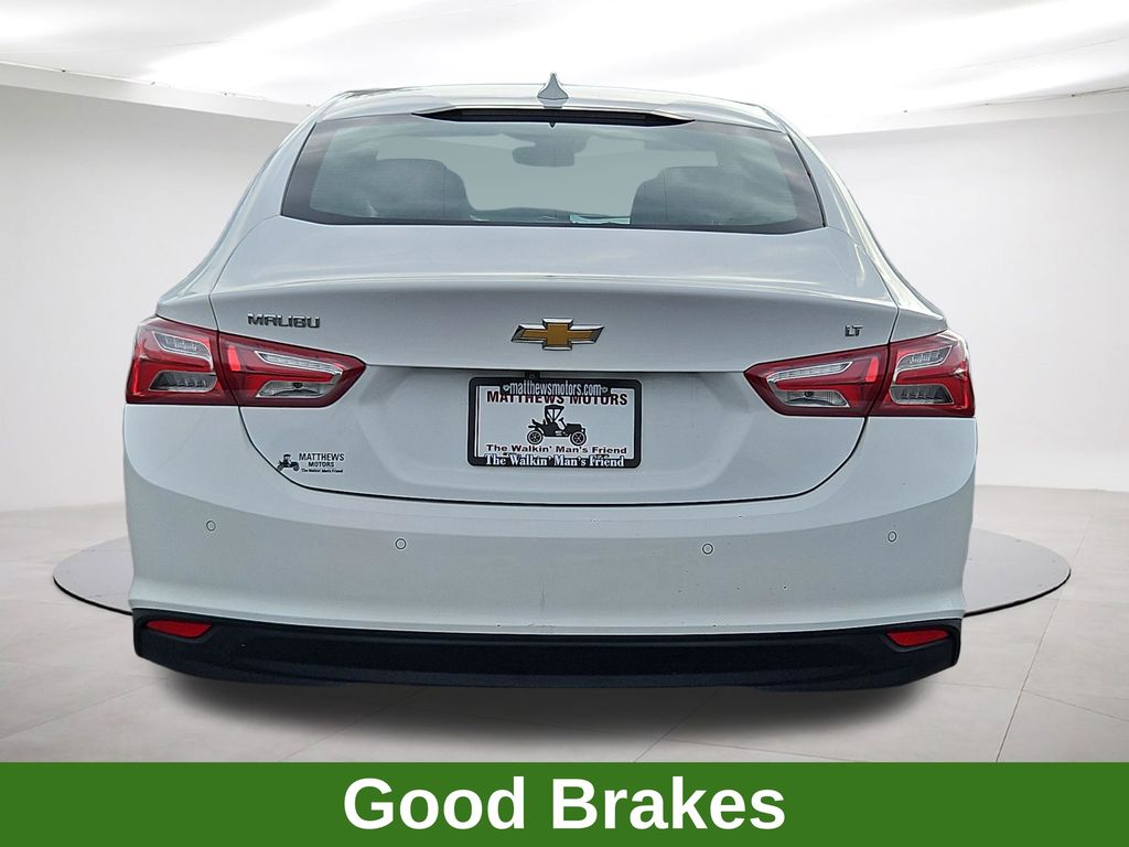 2024 Chevrolet Malibu 2LT - 5