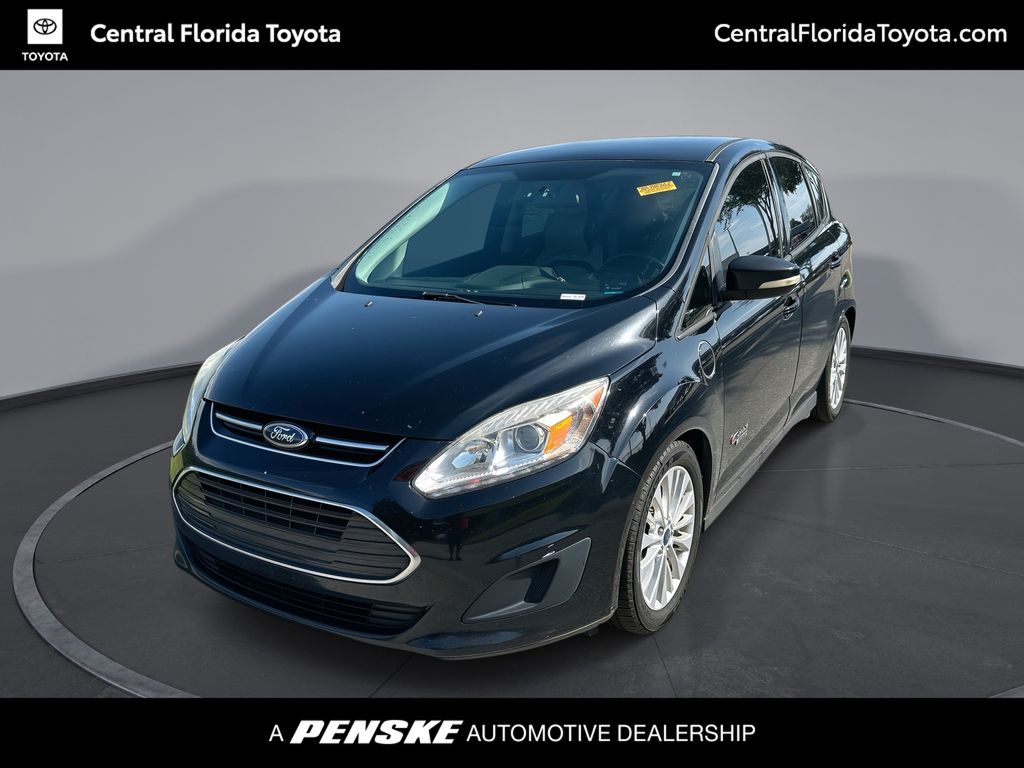 2017 Ford C-Max SE -
                  Orlando, FL