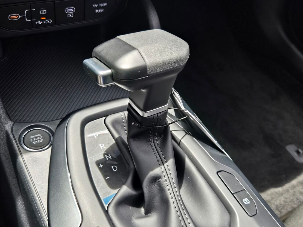 2026 Kia K4 - $24,325