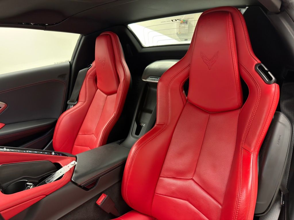 Thumbnail: 2023 Chevrolet Corvette - 11