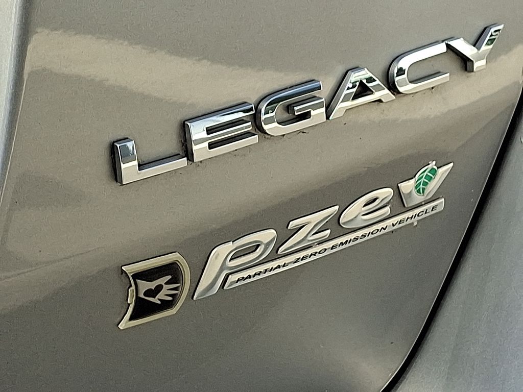 Thumbnail: 2011 Subaru Legacy - 24
