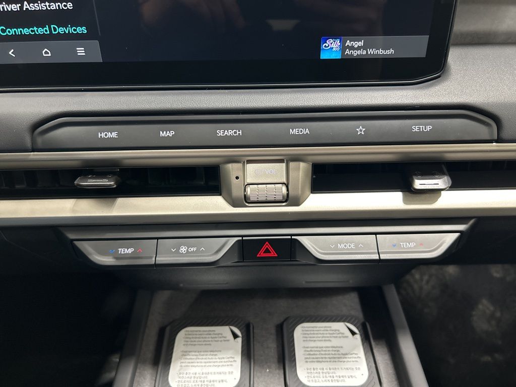 new 2027 Kia Telluride car, priced at $43,885