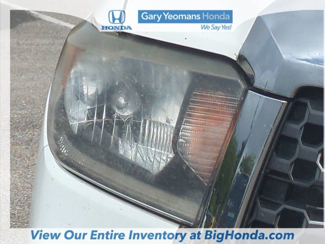 2020 Toyota Tundra