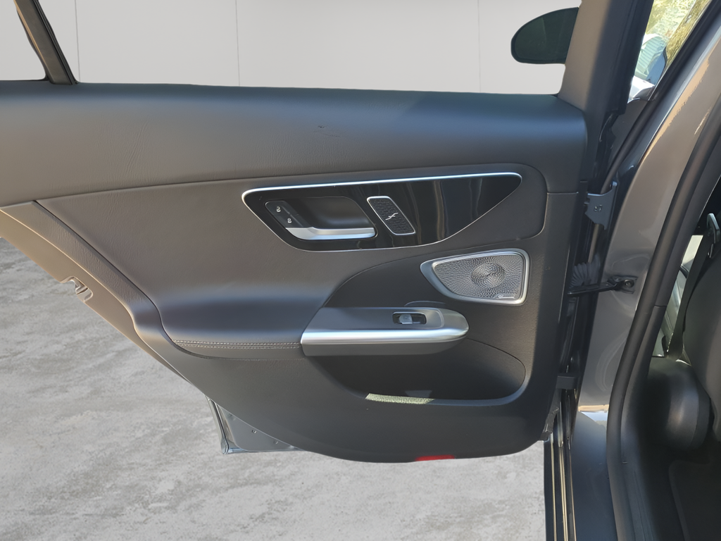 Used Car 2022 Mercedes-benz C-class  C 300 For Sale Under $35,000 In Austin, Texas