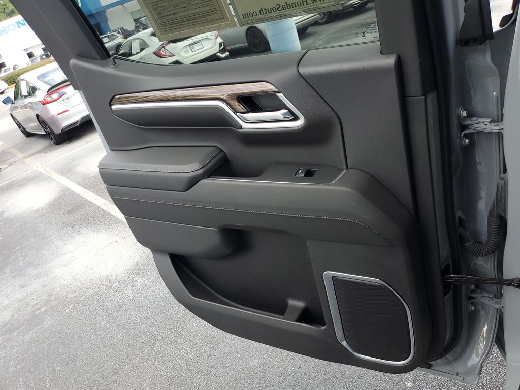 Used 2024 Chevrolet Silverado 1500 Truck