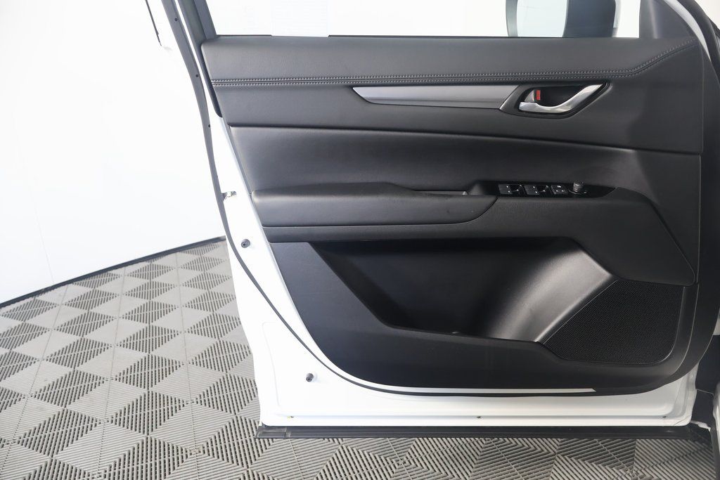 2024 Mazda CX-5 S Preferred 12