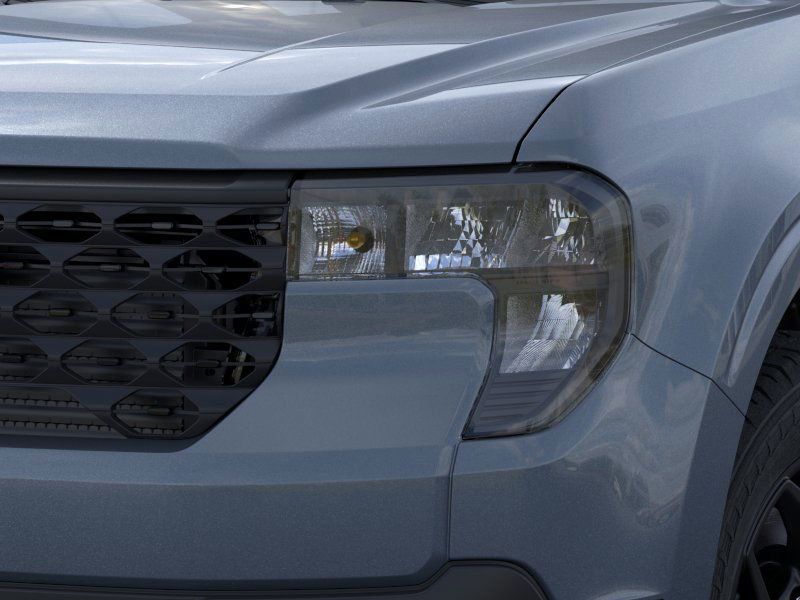 2025 Ford Maverick XLT photo