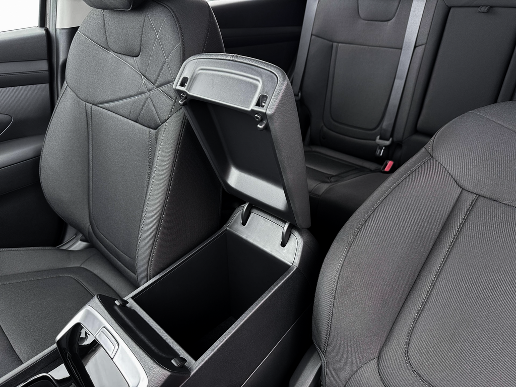 Thumbnail: 2026 Hyundai Tucson - 18