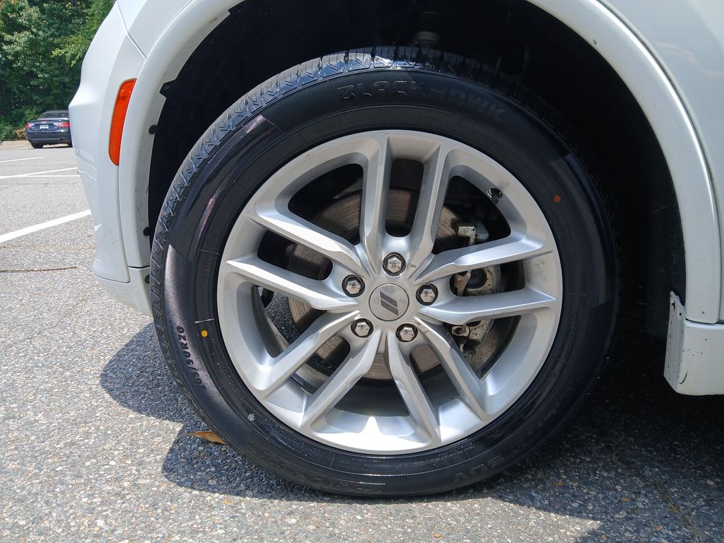 Used 2022 White Dodge GT Plus image 27