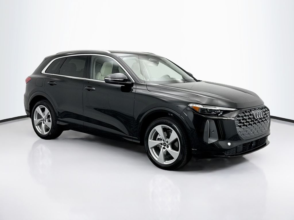 Thumbnail: 2025 Audi Q5 - 3